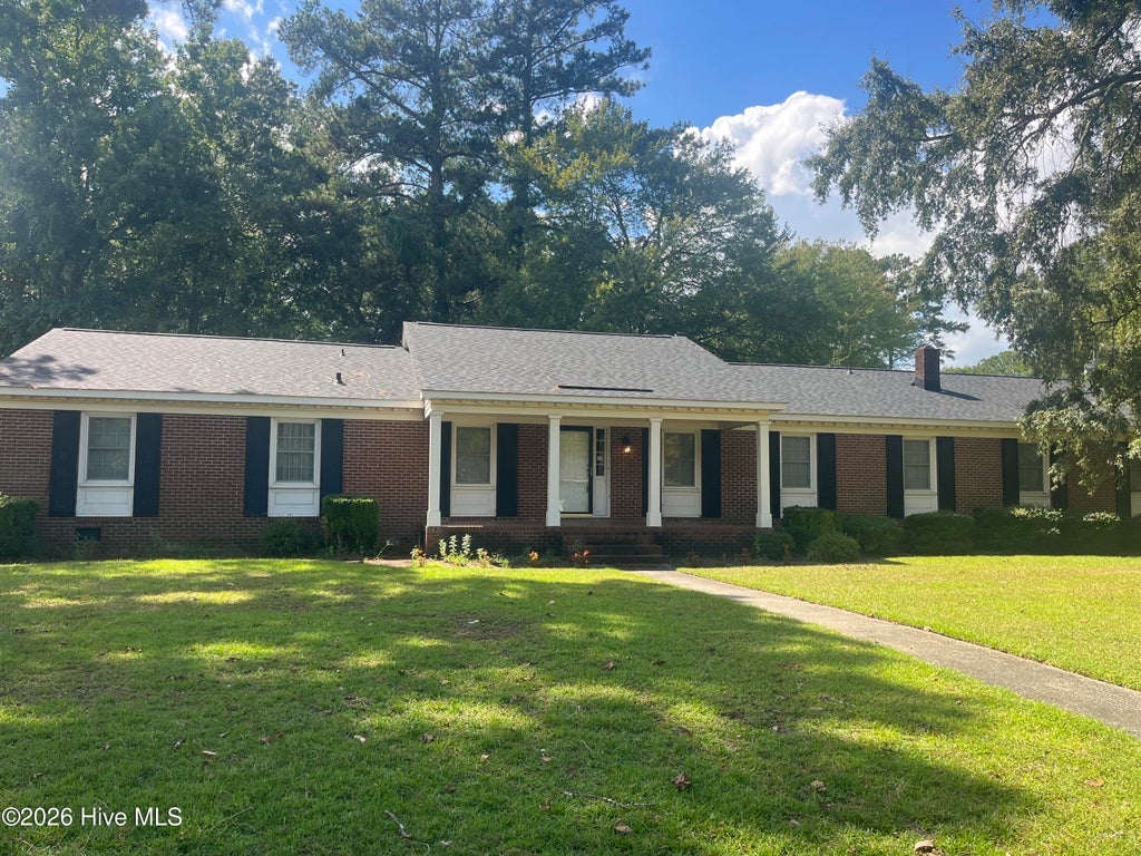 Photo of 100 Churchside Drive, Greenville, NC 27858 (MLS # 100603353)