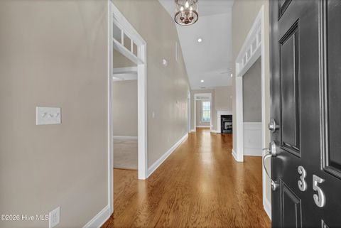 Tiny photo for 35 Scotlands Court, Hampstead, NC 28443 (MLS # 100567268)