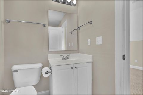 Tiny photo for 35 Scotlands Court, Hampstead, NC 28443 (MLS # 100567268)