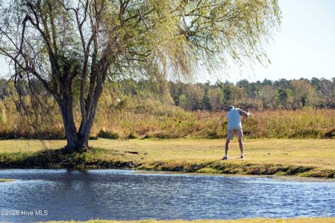 Tiny photo for 35 Scotlands Court, Hampstead, NC 28443 (MLS # 100567268)