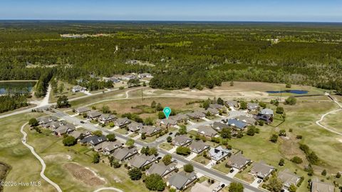 Tiny photo for 35 Scotlands Court, Hampstead, NC 28443 (MLS # 100567268)