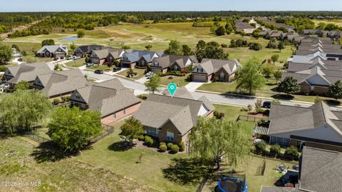 Tiny photo for 35 Scotlands Court, Hampstead, NC 28443 (MLS # 100567268)