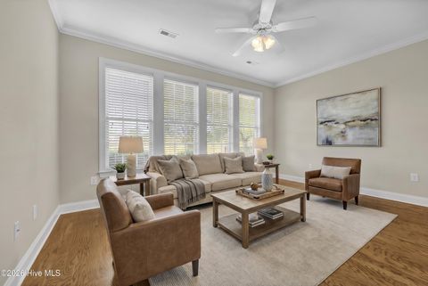 Tiny photo for 35 Scotlands Court, Hampstead, NC 28443 (MLS # 100567268)