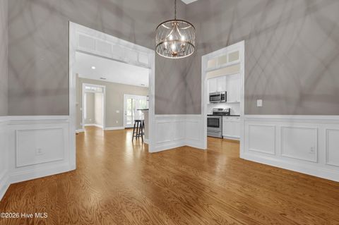 Tiny photo for 35 Scotlands Court, Hampstead, NC 28443 (MLS # 100567268)