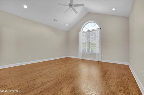 Tiny photo for 35 Scotlands Court, Hampstead, NC 28443 (MLS # 100567268)