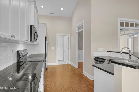 Tiny photo for 35 Scotlands Court, Hampstead, NC 28443 (MLS # 100567268)