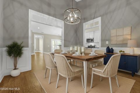 Tiny photo for 35 Scotlands Court, Hampstead, NC 28443 (MLS # 100567268)