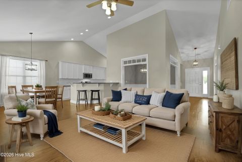 Tiny photo for 35 Scotlands Court, Hampstead, NC 28443 (MLS # 100567268)