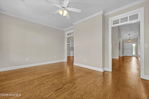 Tiny photo for 35 Scotlands Court, Hampstead, NC 28443 (MLS # 100567268)