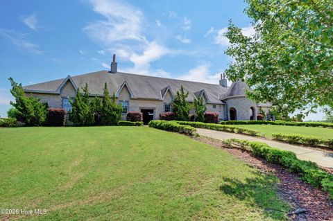 Tiny photo for 35 Scotlands Court, Hampstead, NC 28443 (MLS # 100567268)