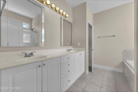 Tiny photo for 35 Scotlands Court, Hampstead, NC 28443 (MLS # 100567268)