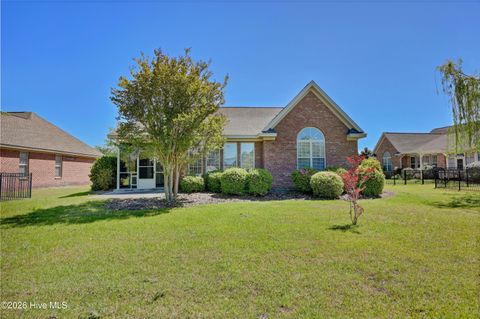 Tiny photo for 35 Scotlands Court, Hampstead, NC 28443 (MLS # 100567268)