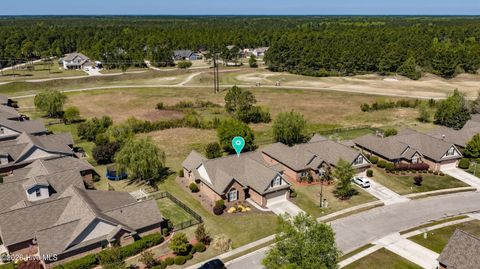 Tiny photo for 35 Scotlands Court, Hampstead, NC 28443 (MLS # 100567268)