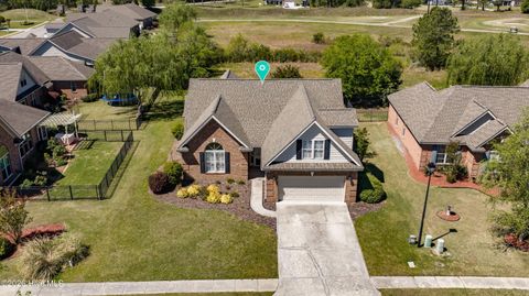 Tiny photo for 35 Scotlands Court, Hampstead, NC 28443 (MLS # 100567268)