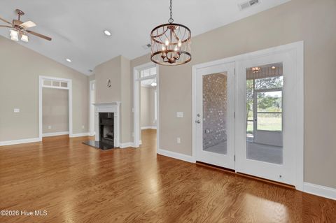 Tiny photo for 35 Scotlands Court, Hampstead, NC 28443 (MLS # 100567268)