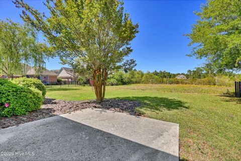 Tiny photo for 35 Scotlands Court, Hampstead, NC 28443 (MLS # 100567268)
