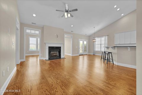 Tiny photo for 35 Scotlands Court, Hampstead, NC 28443 (MLS # 100567268)