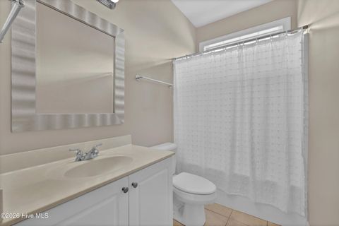 Tiny photo for 35 Scotlands Court, Hampstead, NC 28443 (MLS # 100567268)