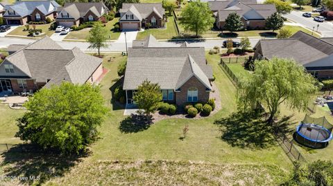 Tiny photo for 35 Scotlands Court, Hampstead, NC 28443 (MLS # 100567268)