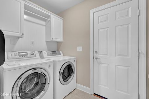 Tiny photo for 35 Scotlands Court, Hampstead, NC 28443 (MLS # 100567268)