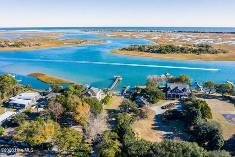 Tiny photo for 35 Scotlands Court, Hampstead, NC 28443 (MLS # 100567268)