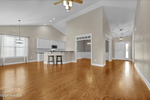 Tiny photo for 35 Scotlands Court, Hampstead, NC 28443 (MLS # 100567268)