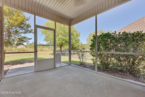 Tiny photo for 35 Scotlands Court, Hampstead, NC 28443 (MLS # 100567268)