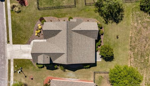 Tiny photo for 35 Scotlands Court, Hampstead, NC 28443 (MLS # 100567268)