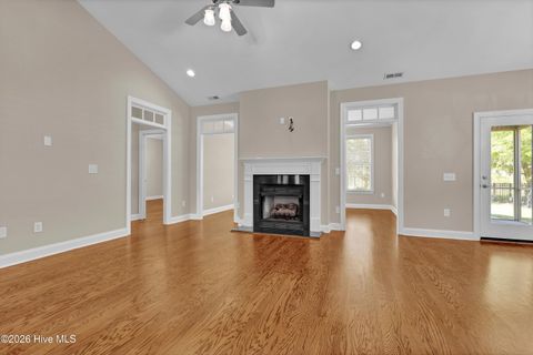 Tiny photo for 35 Scotlands Court, Hampstead, NC 28443 (MLS # 100567268)