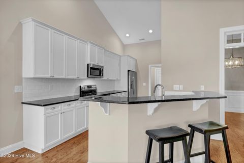 Tiny photo for 35 Scotlands Court, Hampstead, NC 28443 (MLS # 100567268)