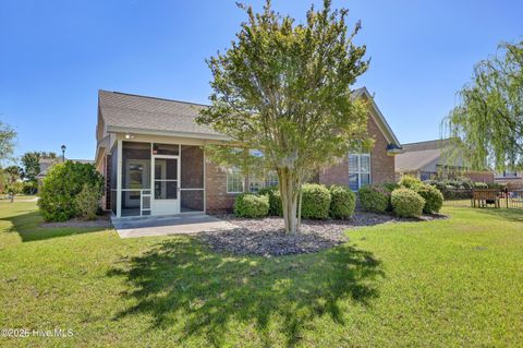 Tiny photo for 35 Scotlands Court, Hampstead, NC 28443 (MLS # 100567268)