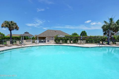 Tiny photo for 35 Scotlands Court, Hampstead, NC 28443 (MLS # 100567268)