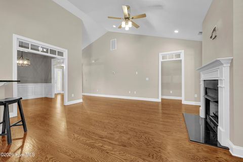 Tiny photo for 35 Scotlands Court, Hampstead, NC 28443 (MLS # 100567268)