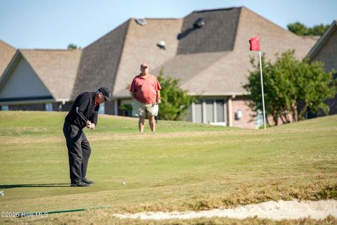 Tiny photo for 35 Scotlands Court, Hampstead, NC 28443 (MLS # 100567268)