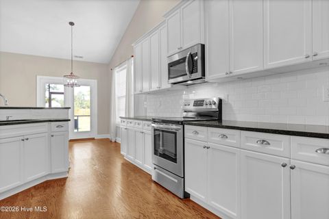 Tiny photo for 35 Scotlands Court, Hampstead, NC 28443 (MLS # 100567268)