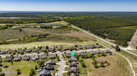 Tiny photo for 35 Scotlands Court, Hampstead, NC 28443 (MLS # 100567268)