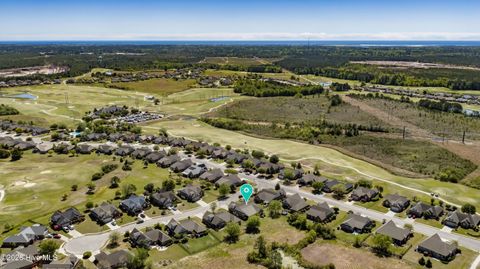 Tiny photo for 35 Scotlands Court, Hampstead, NC 28443 (MLS # 100567268)