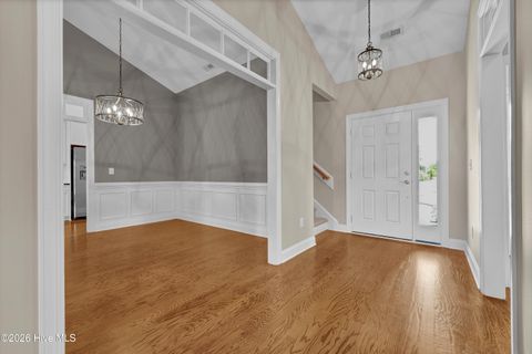 Tiny photo for 35 Scotlands Court, Hampstead, NC 28443 (MLS # 100567268)