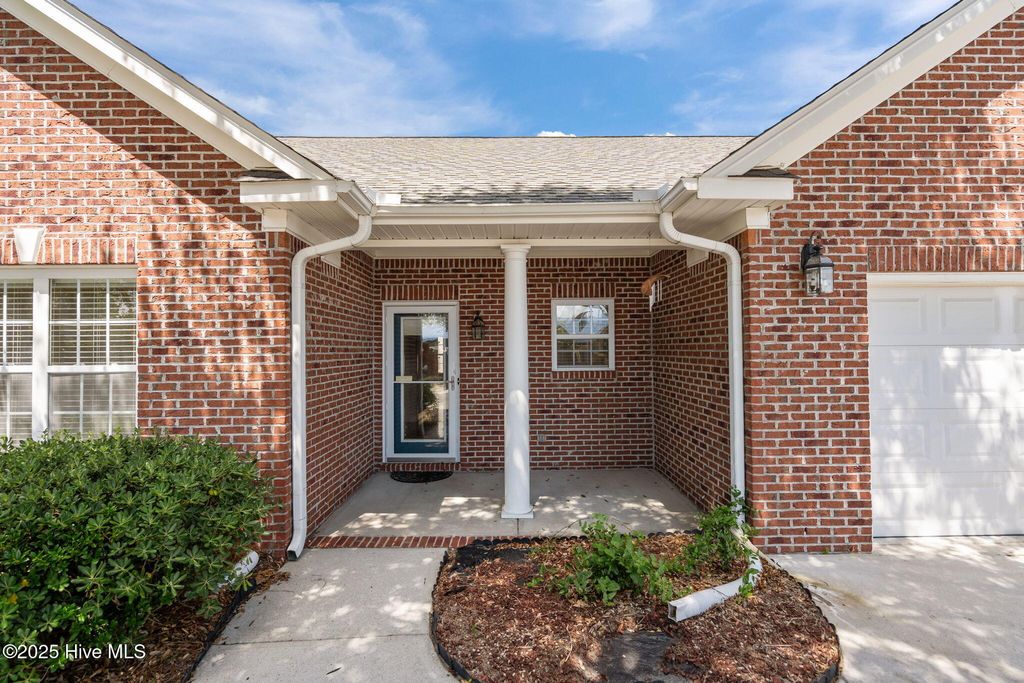 Photo of 443 Lightning Whelk Way, Wilmington, NC 28412 (MLS # 100559458)