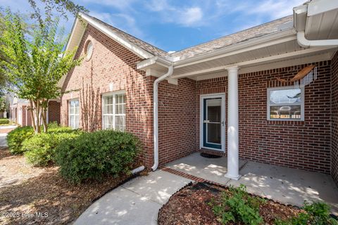 Photo of 443 Lightning Whelk Way, Wilmington, NC 28412 (MLS # 100559458)