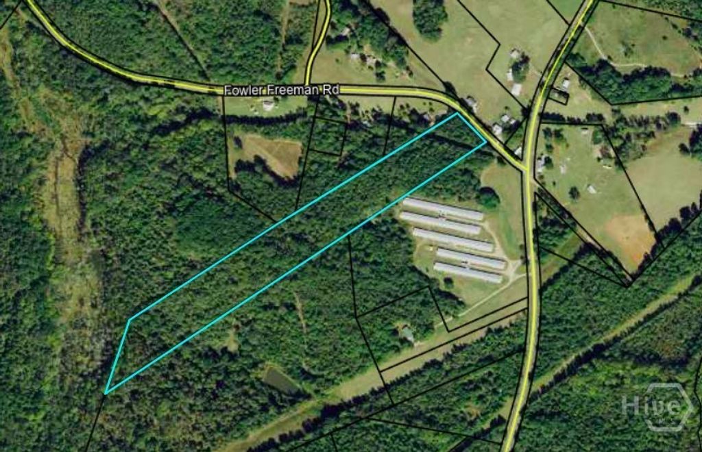 Photo of 0 Hwy 191, Danielsville, GA 30633 (MLS # CL345314)