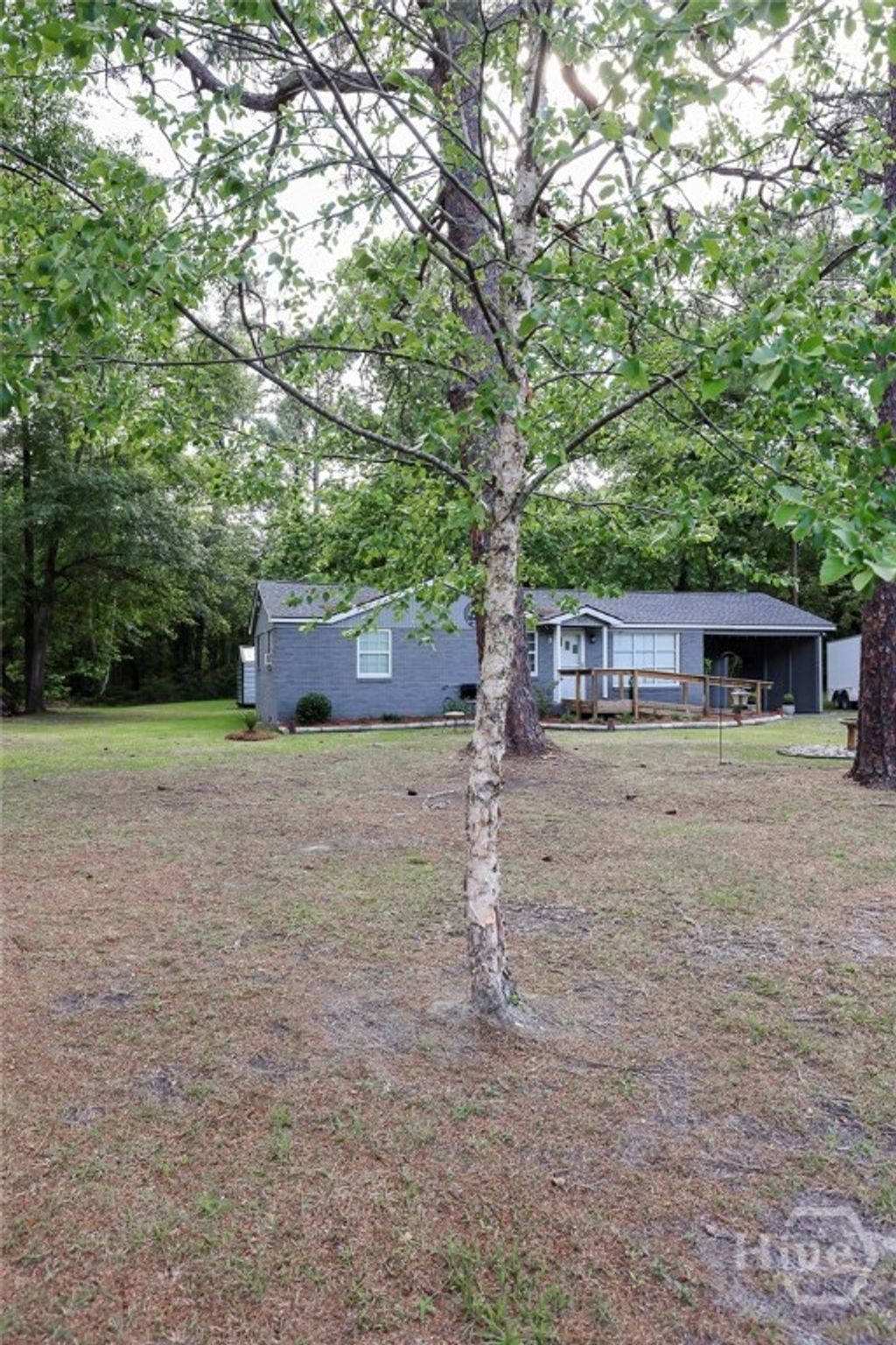 Photo of 805 N Main Street, Pembroke, GA 31321 (MLS # SA355347)
