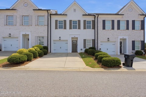 Photo of 303 Moreland Avenue, Martinez, GA 30907 (MLS # 100588300)
