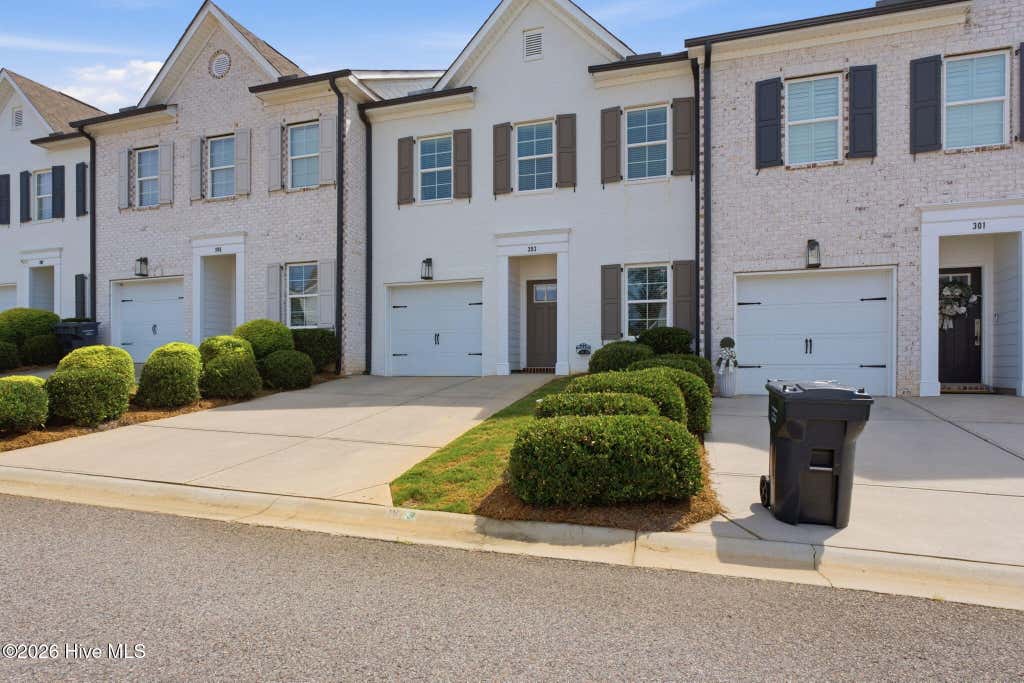 Photo of 303 Moreland Avenue, Martinez, GA 30907 (MLS # 100588300)