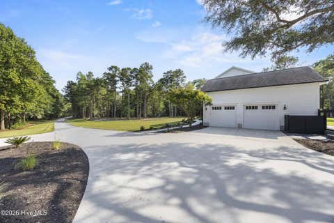 Tiny photo for 107 Patton Lane, Hampstead, NC 28443 (MLS # 100597611)