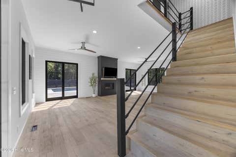 Tiny photo for 107 Patton Lane, Hampstead, NC 28443 (MLS # 100597611)