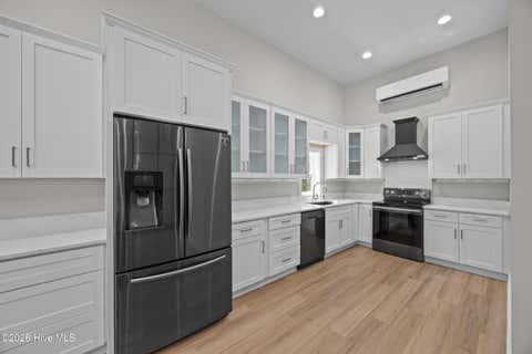Tiny photo for 107 Patton Lane, Hampstead, NC 28443 (MLS # 100597611)