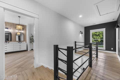 Tiny photo for 107 Patton Lane, Hampstead, NC 28443 (MLS # 100597611)