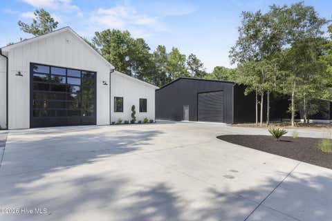 Tiny photo for 107 Patton Lane, Hampstead, NC 28443 (MLS # 100597611)