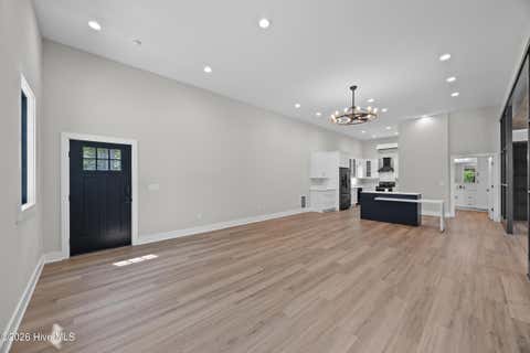 Tiny photo for 107 Patton Lane, Hampstead, NC 28443 (MLS # 100597611)